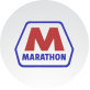 Marathon Logo Icon